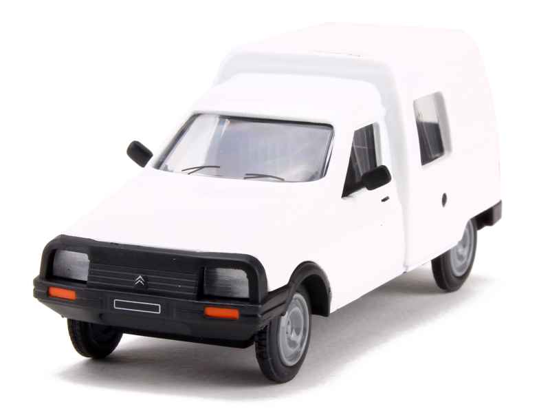 citroen c15 miniature
