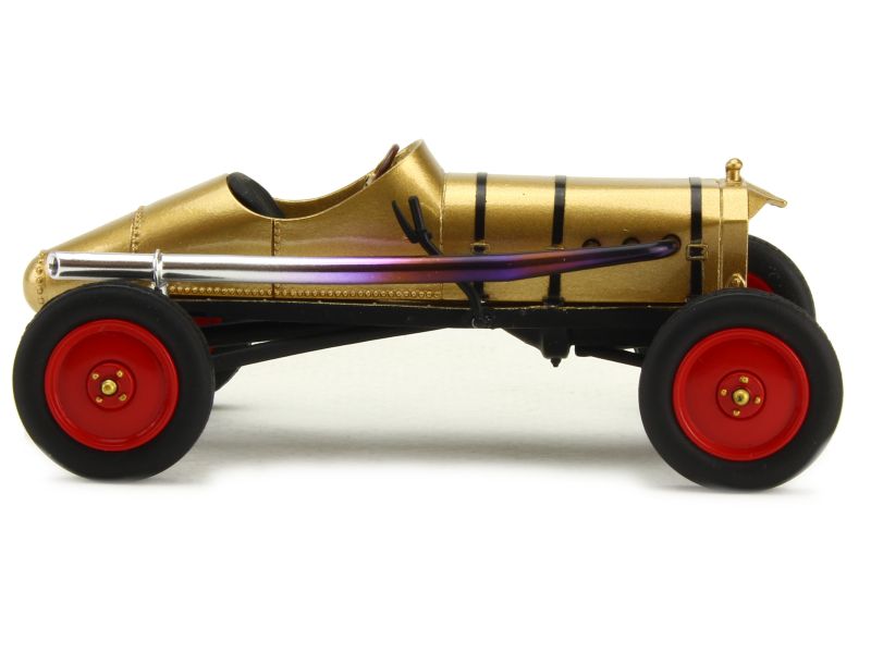 85125 Ford Model T The Golden Ford 1911