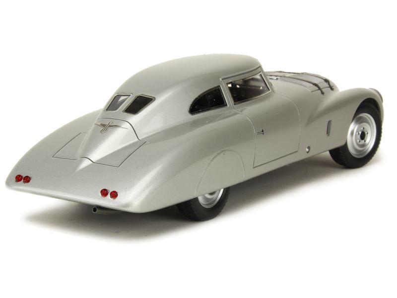 85128 Adler Trumpf Rennlimousine 1939