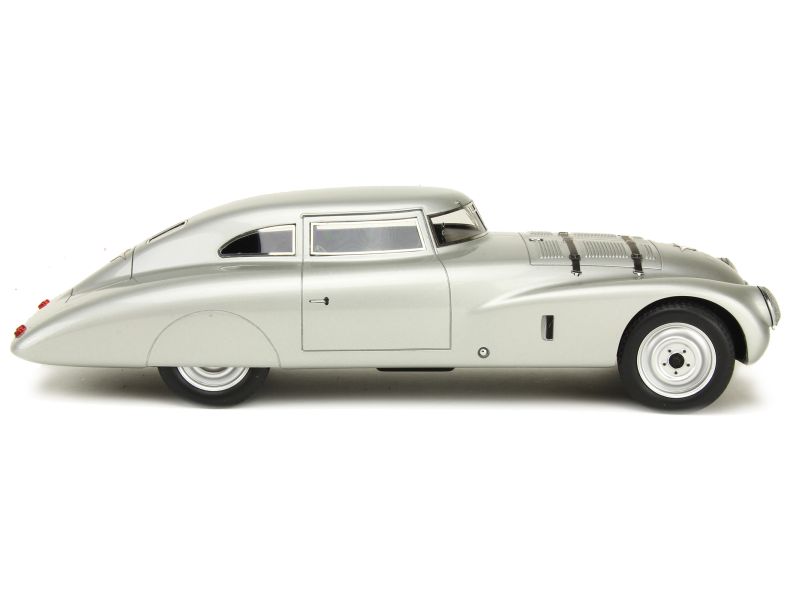 85128 Adler Trumpf Rennlimousine 1939