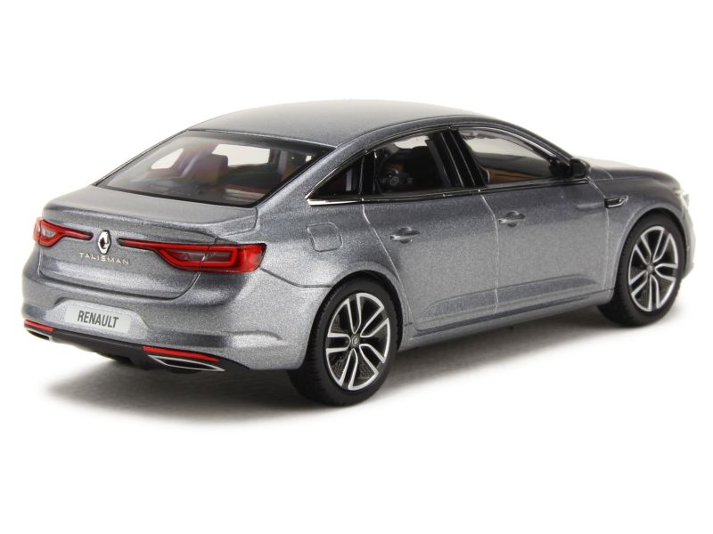 85129 Renault Talisman 2016