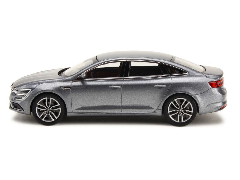 85129 Renault Talisman 2016