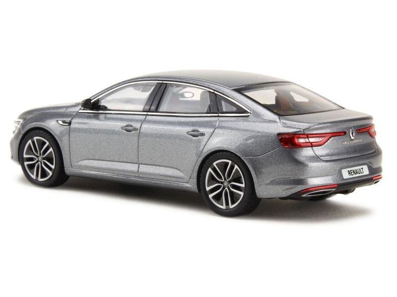 renault talisman miniature