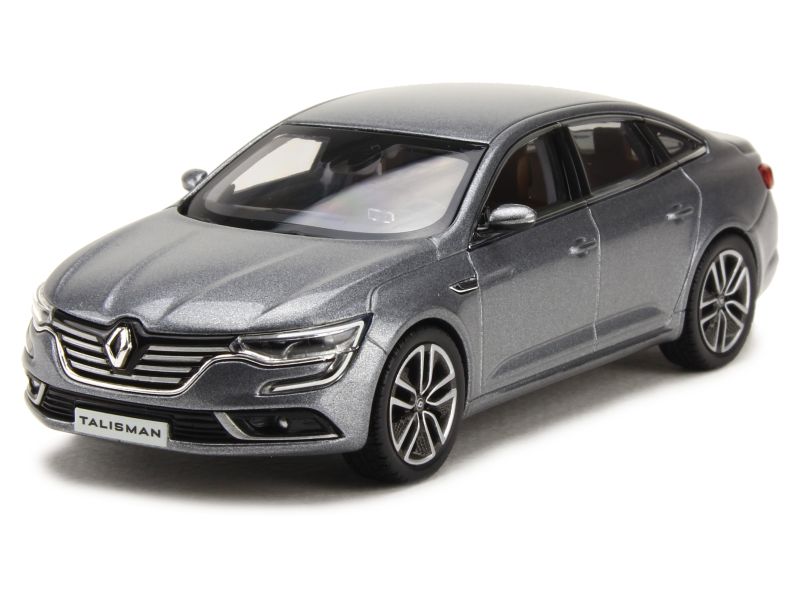 85129 Renault Talisman 2016