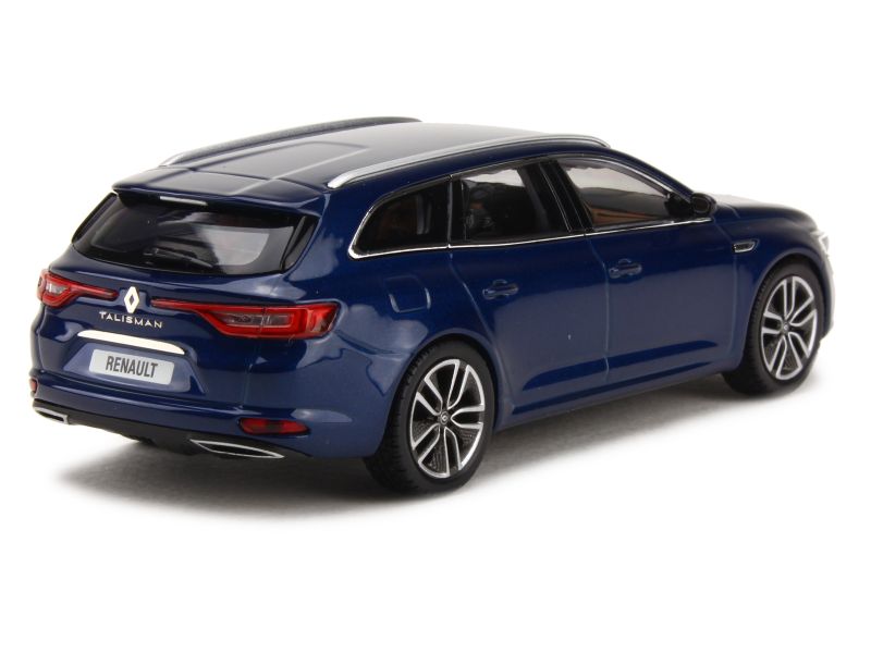85130 Renault Talisman Estate 2016