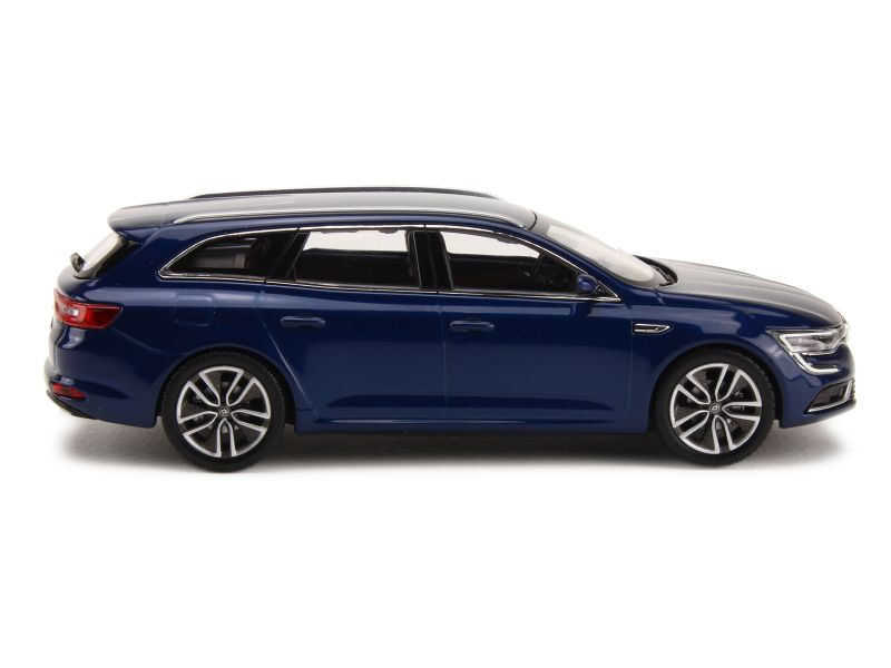 85130 Renault Talisman Estate 2016