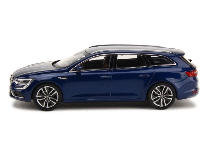85130 Renault Talisman Estate 2016