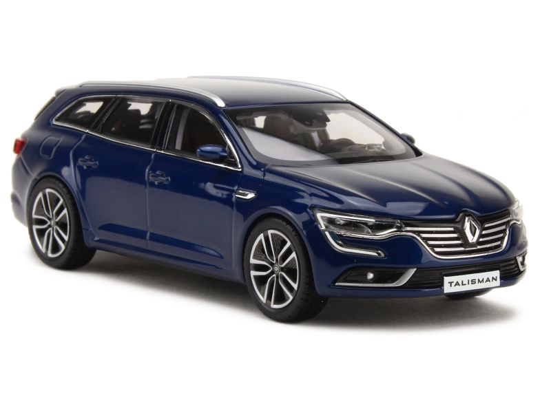 85130 Renault Talisman Estate 2016