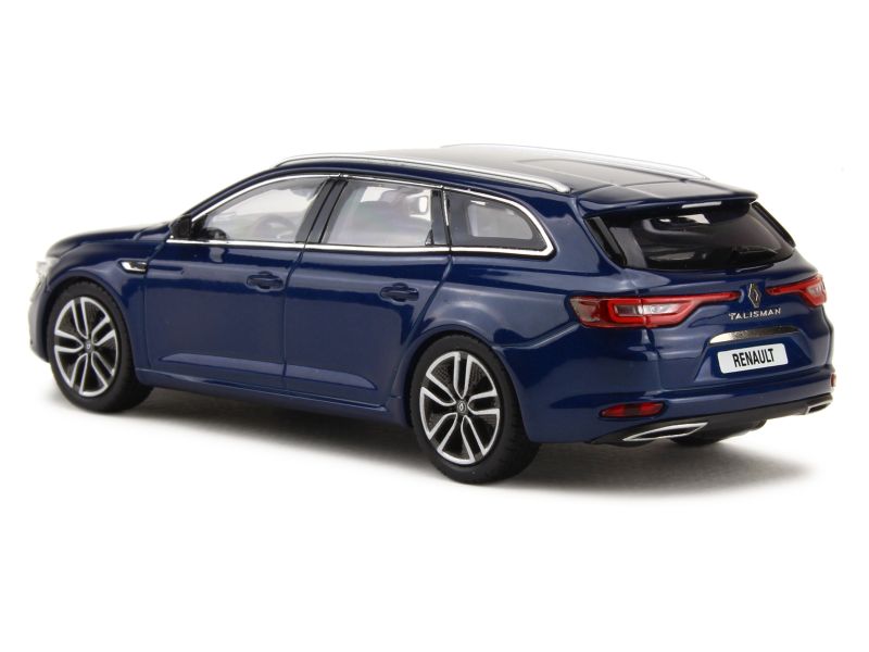 85130 Renault Talisman Estate 2016