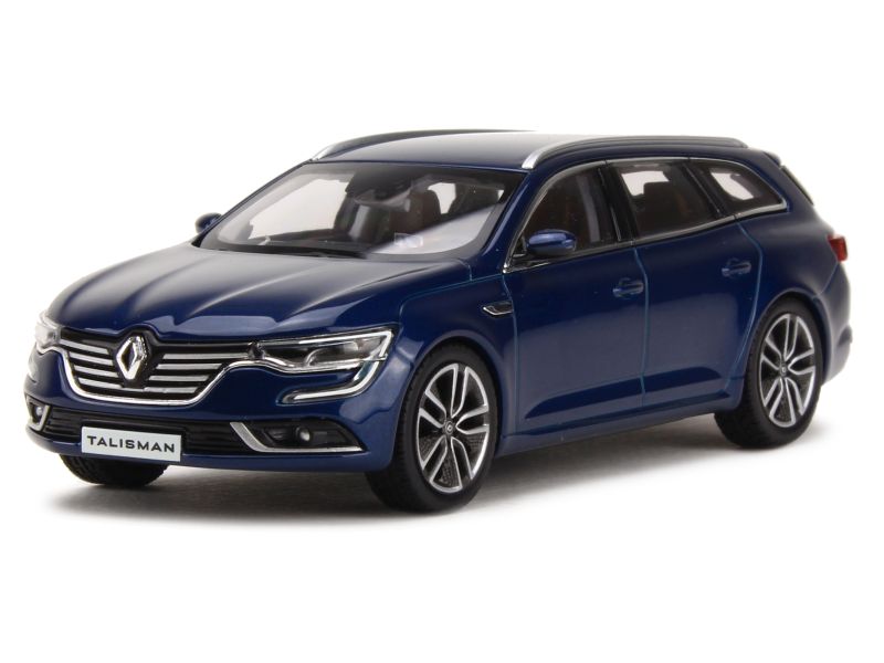 85130 Renault Talisman Estate 2016