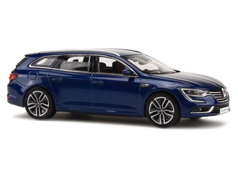 85130 Renault Talisman Estate 2016