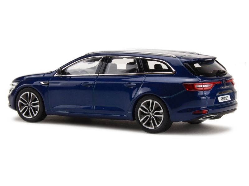 85130 Renault Talisman Estate 2016