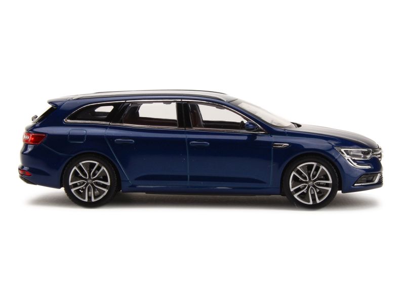 85130 Renault Talisman Estate 2016