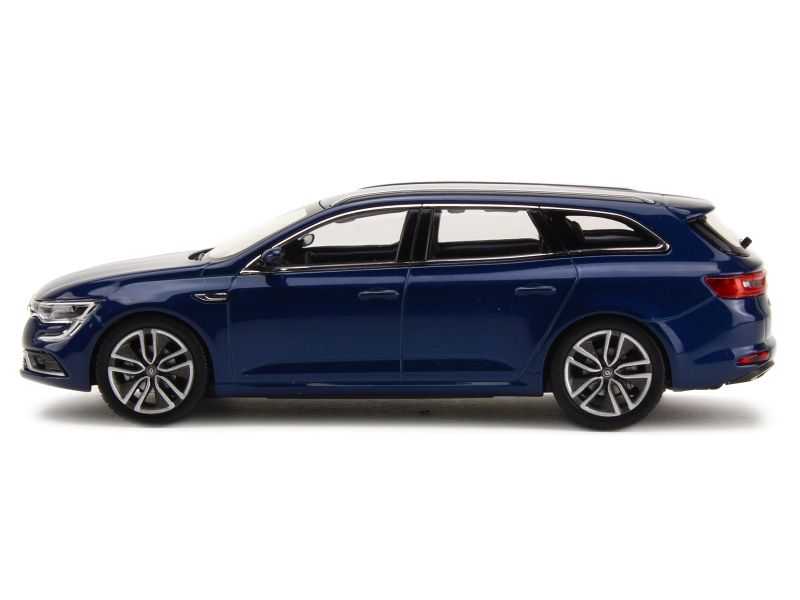85130 Renault Talisman Estate 2016
