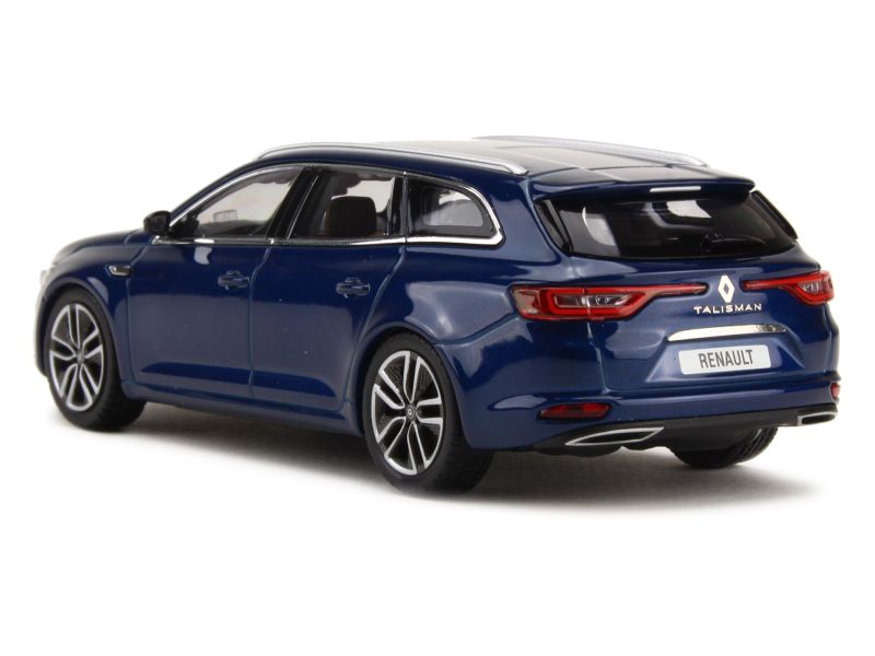 85130 Renault Talisman Estate 2016