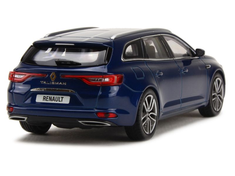 85130 Renault Talisman Estate 2016