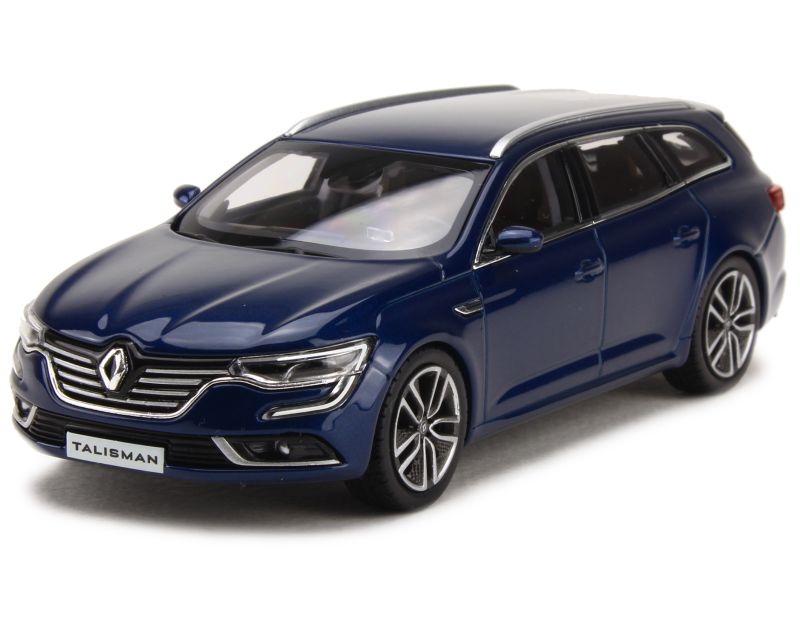 85130 Renault Talisman Estate 2016