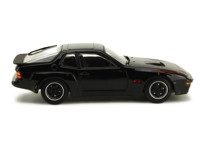 85166 Porsche 924 GT 1981