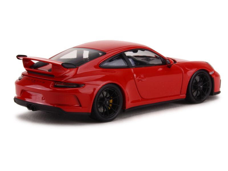 85168 Porsche 911/991 GT3 2017