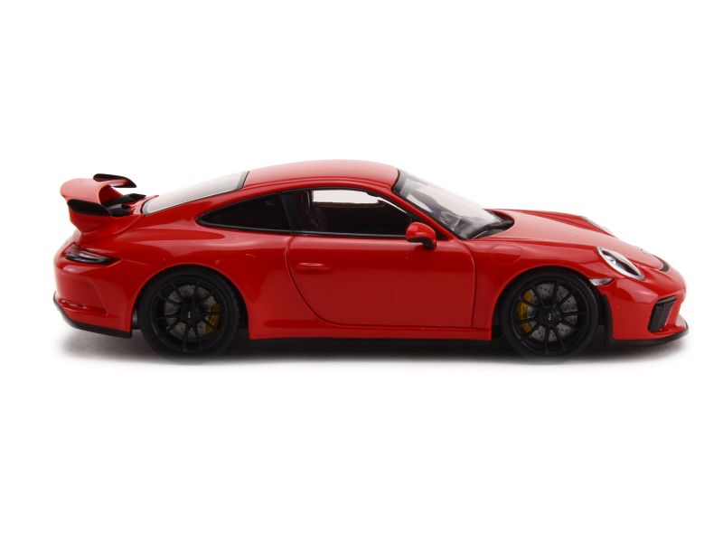 85168 Porsche 911/991 GT3 2017