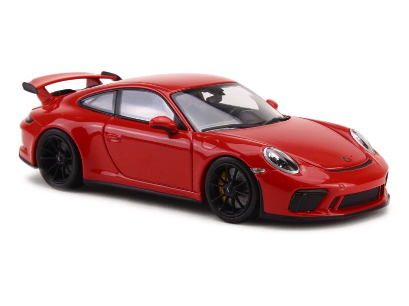 85168 Porsche 911/991 GT3 2017