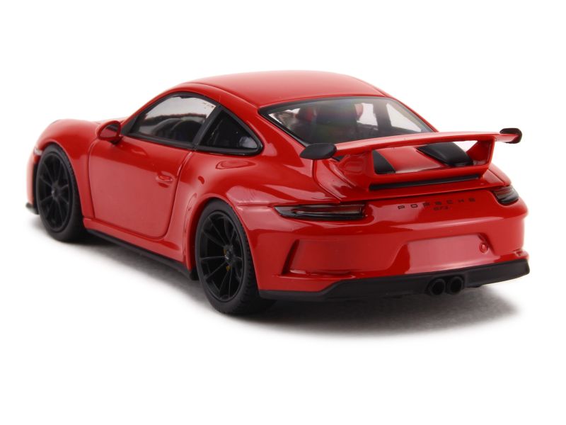 85168 Porsche 911/991 GT3 2017