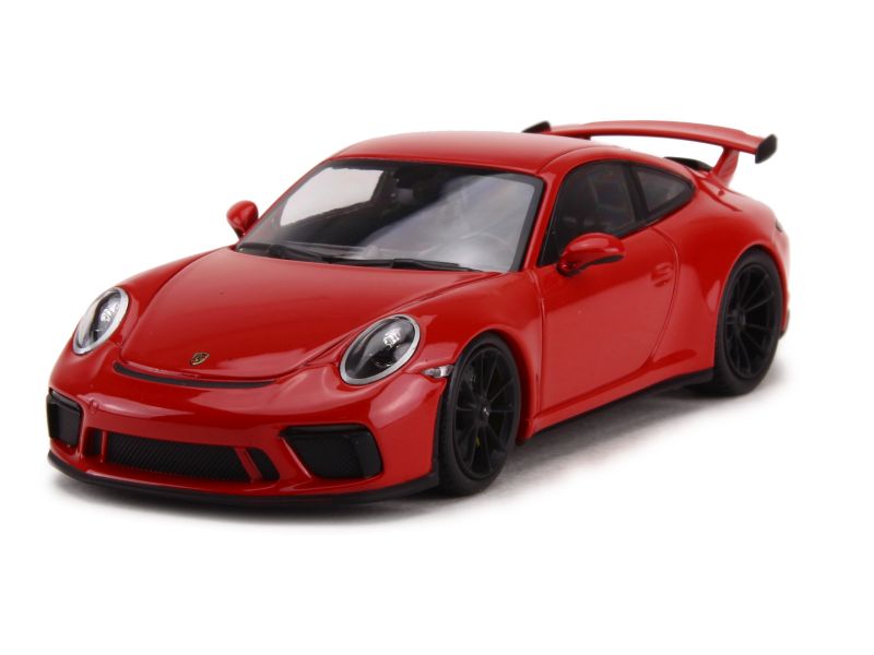 85168 Porsche 911/991 GT3 2017