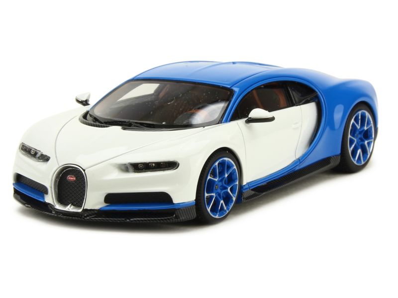 OPO 10 - Voiture 1/43 compatible avec Bugatti Chiron 2016 - SC5 UP003 OPO 10 - Voiture 1/43 compatible avec Bugatti Chiron 2016 - SC5 UP003