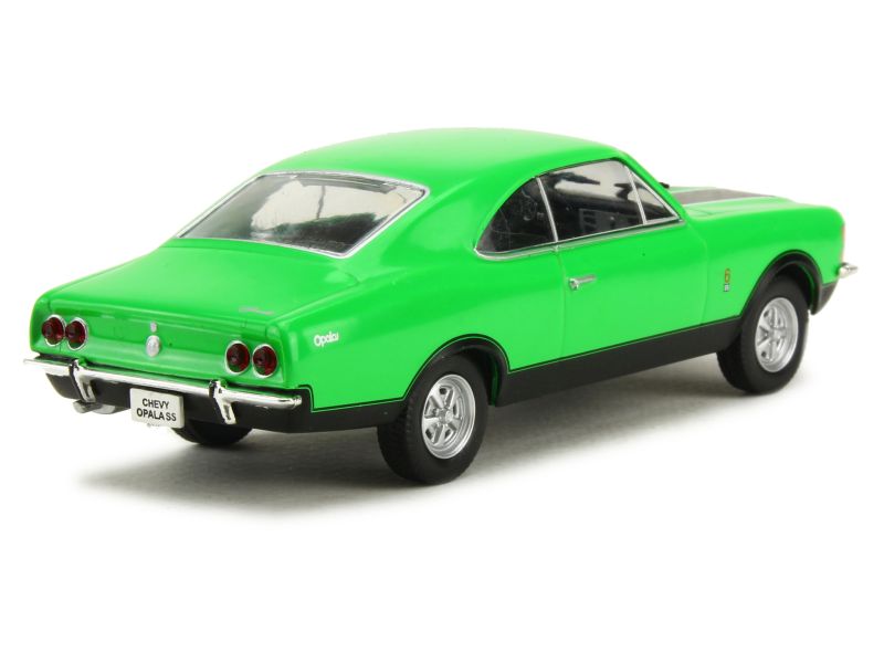 85178 Chevrolet Opala 1968