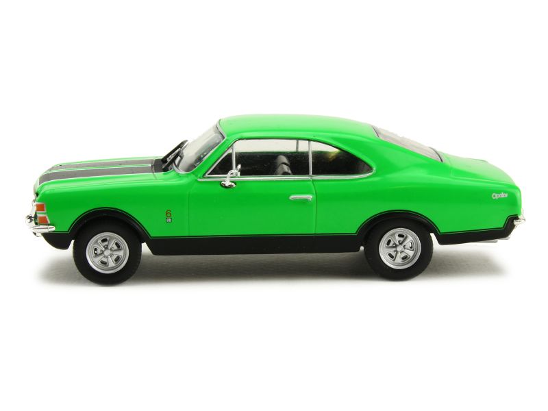 85178 Chevrolet Opala 1968
