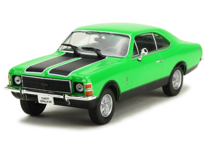 85178 Chevrolet Opala 1968