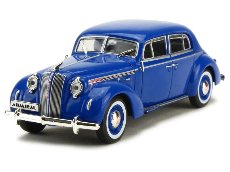 collection opel miniature