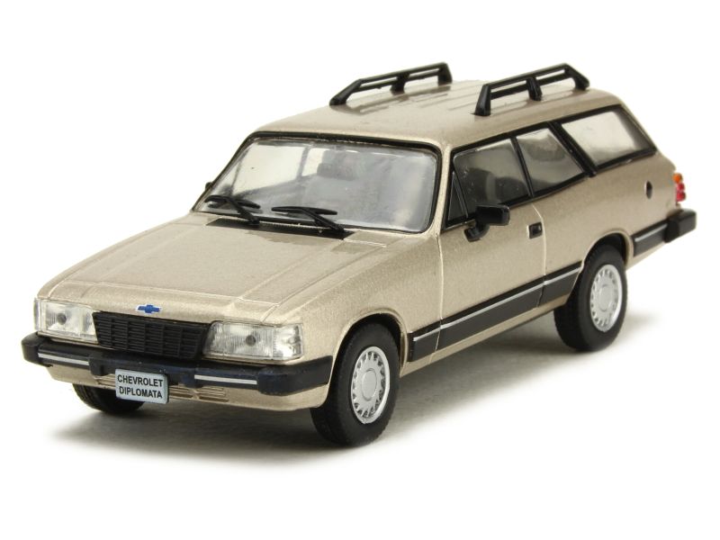 85200 Chevrolet Diplomata Caravan 1979