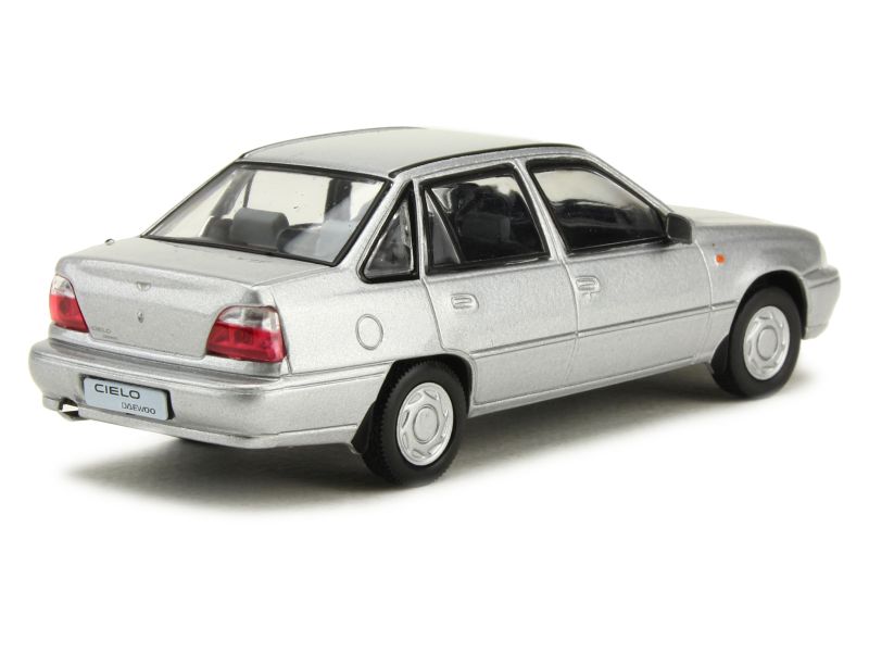85203 Daewoo Nexia 1994