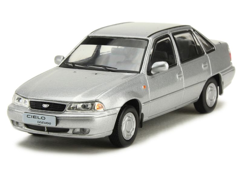 85203 Daewoo Nexia 1994