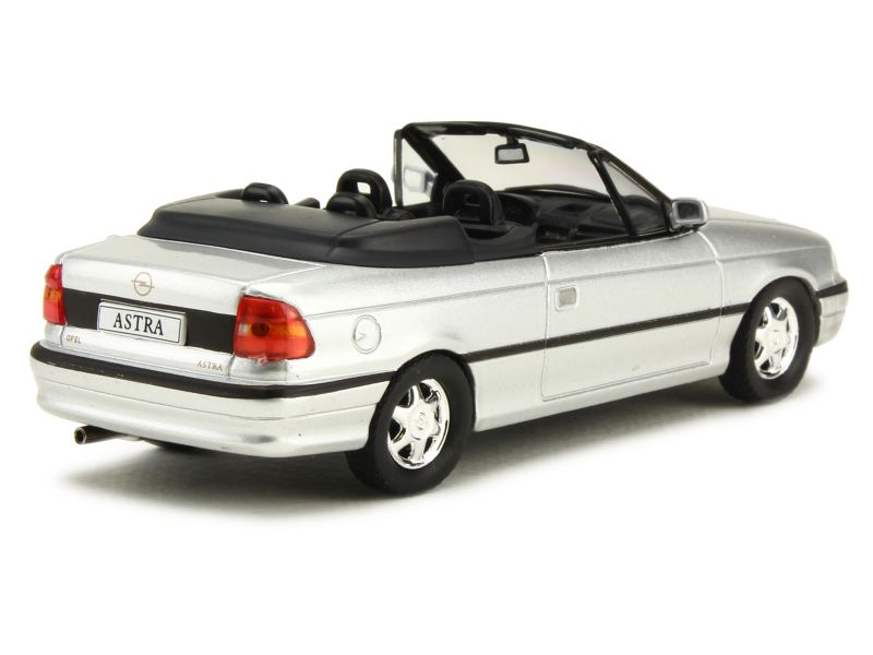 85213 Opel Astra F Cabriolet Giuseppe Bertone