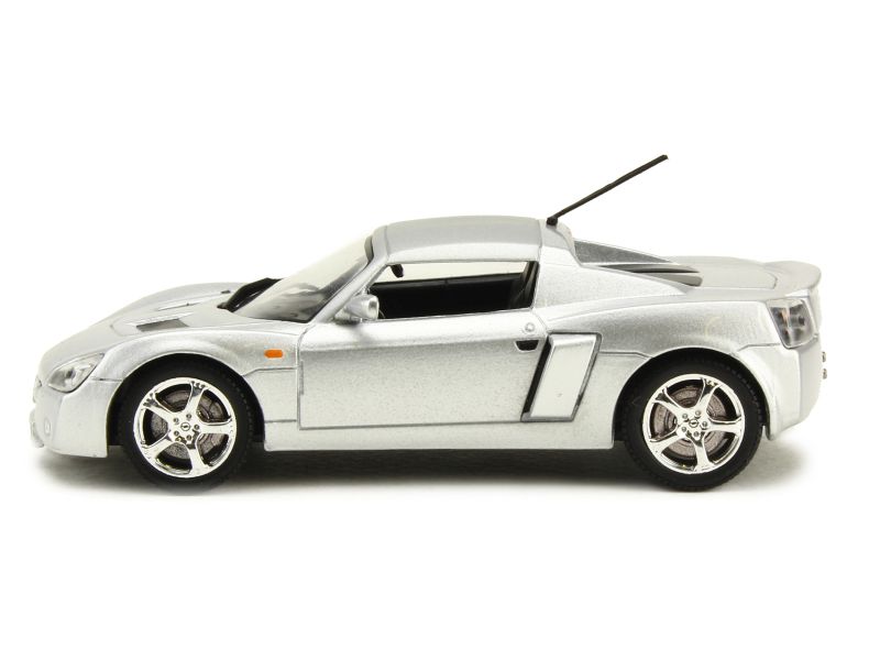 85217 Opel Speedster Niels Loeb Martin Smith