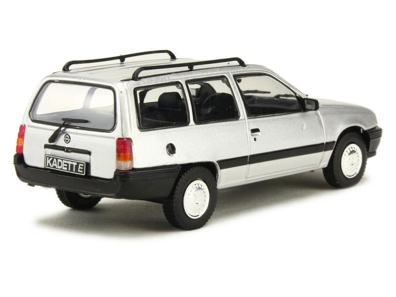 85219 Opel Kadett E Caravan Gordon Brown 1984