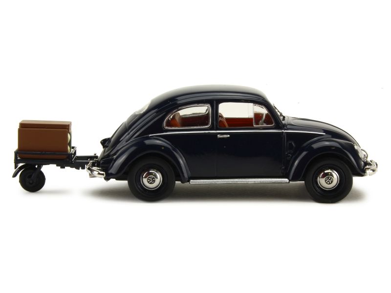 85227 Volkswagen Cox Remorque Monoroue