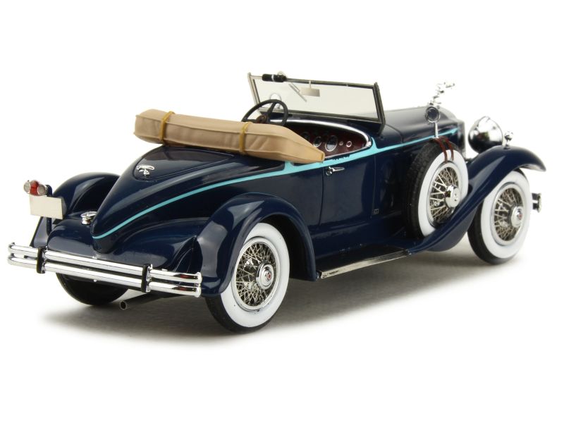 85229 Packard 734 Boattail Speedster 1930