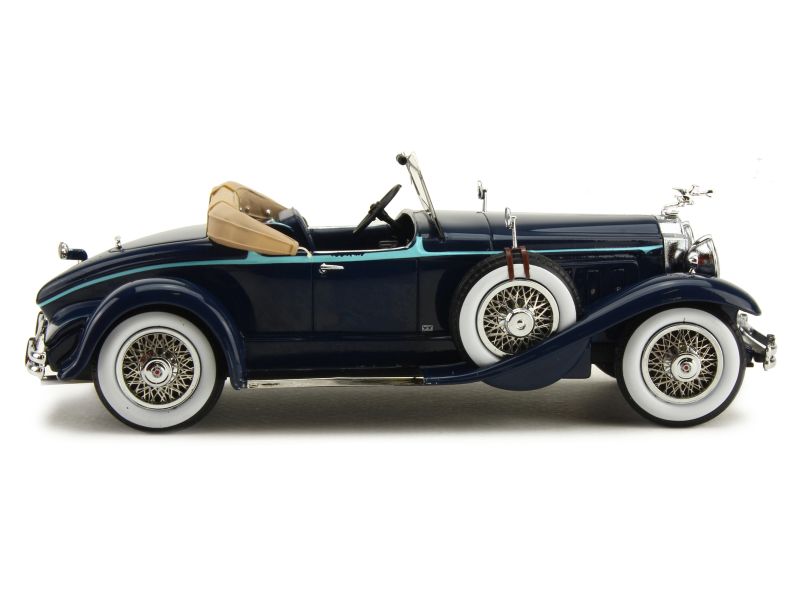 85229 Packard 734 Boattail Speedster 1930