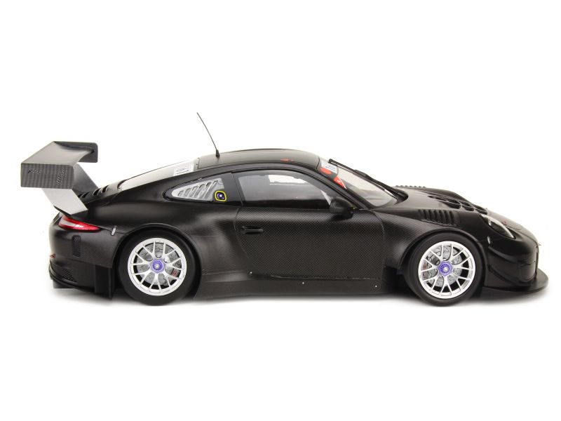 85235 Porsche 911/991 GT3 R Nurburgring Test 2015