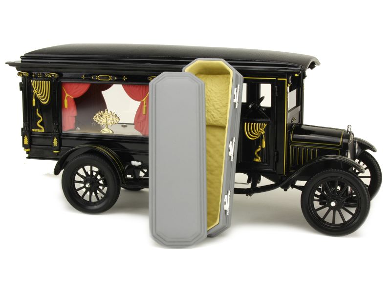 85244 Ford Model T Corbillard 1921