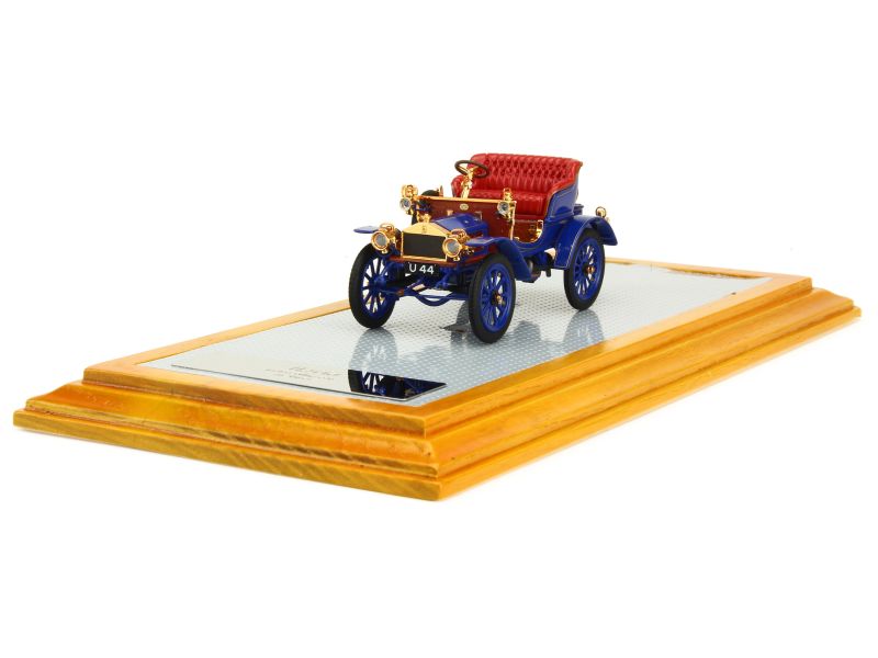 tacot voiture miniature