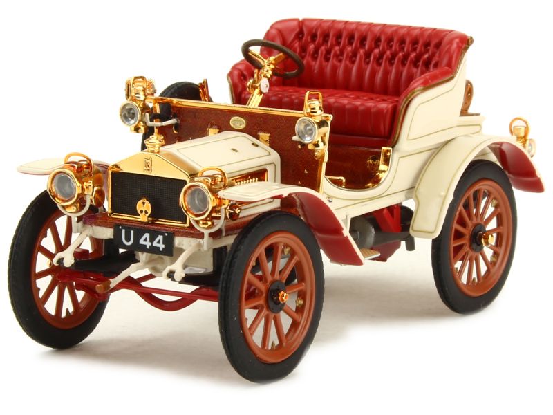 Rolls Royce 10 HP