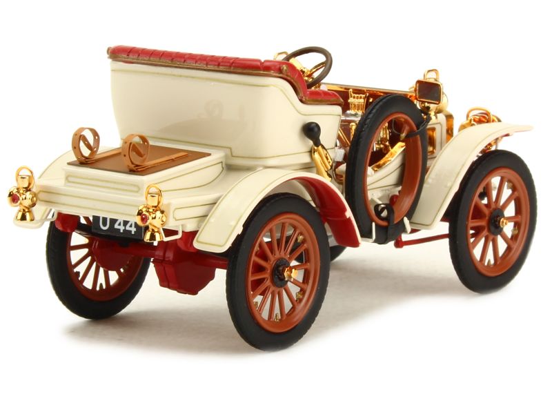 85248 Rolls-Royce 10HP 1904