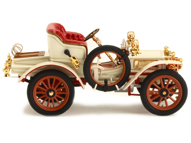 85248 Rolls-Royce 10HP 1904