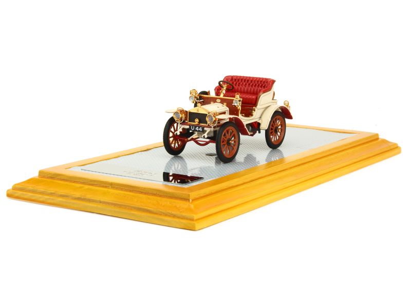 85248 Rolls-Royce 10HP 1904