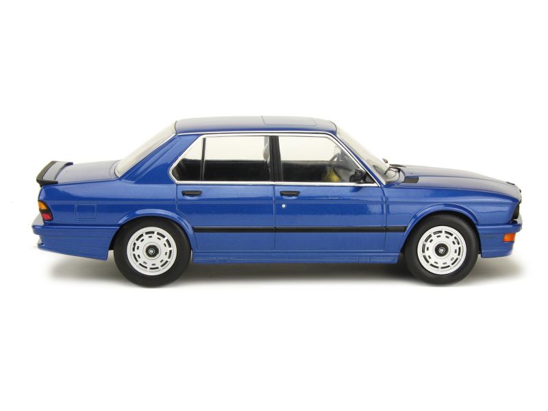 85263 BMW M535i/ E28 1987