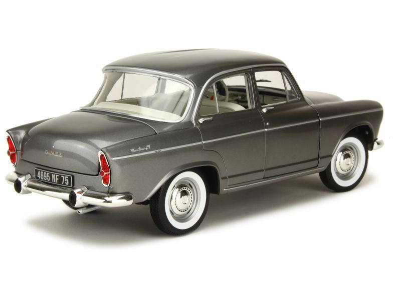 85265 Simca Aronde P60 Montlhery 1960